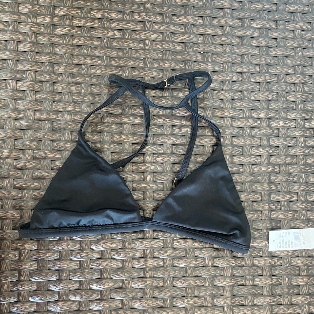 Bikini top